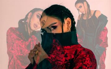 Муниса Ризаева раскрыла черту, отличающую ее от других людей - фото