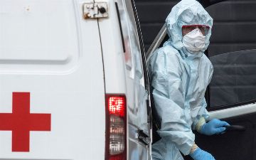 Перед выходными коронавирусом заразились более 180 узбекистанцев - статистика по регионам