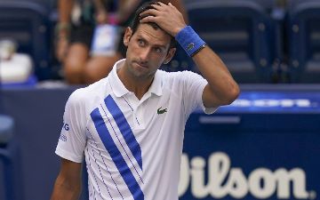 Австралия отказала в визе первой ракетке мира Джоковичу <br>