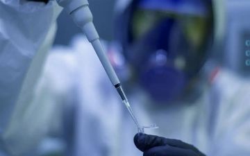 На Кипре обнаружили новый штамм коронавируса