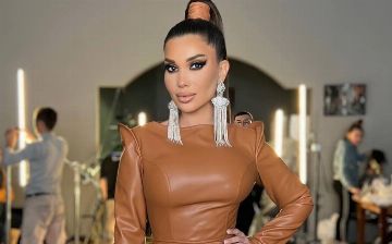 Райхон, получив письмо за нарушение ПДД, попросила поклонников быть осторожнее 