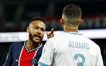 «У него будут проблемы» — главные враги Неймара в футболе, открыто его ненавидящие и презирающие