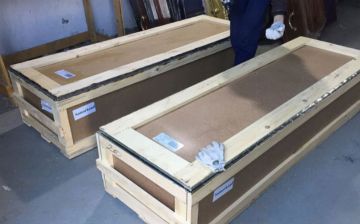 В прошлом году за рубежом погибло 518 узбекистанцев