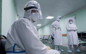 В мире зарегистрировано рекордное число инфицированных ковидом за всю историю пандемии