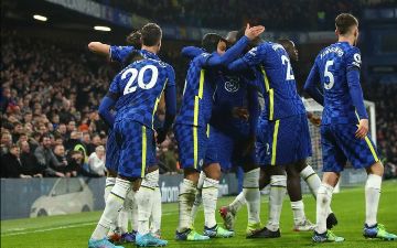 Тухель третий раз за месяц обыграл Конте, Рамос забил первый гол за «ПСЖ» — обзор матчей АПЛ и Чемпионата Франции