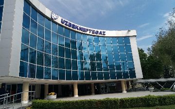 Более 64 скважин «Узбекнефтегаза» приостановили работу из-за отключения электричества