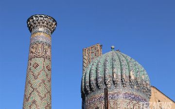 Названа позиция Узбекистана в рейтинге безопасных для путешествий стран в 2022 году 