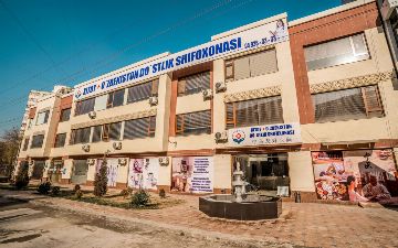 В Ташкенте открылась новая китайско-узбекская клиника «Do‘stlik»