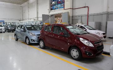 В UzAuto Motors опровергли сообщения о прекращении выпуска «Спарка» в Узбекистане