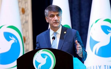 «Это может привести к серьезным экономическим и социальным потрясениям в регионе», — Алишер Кадыров