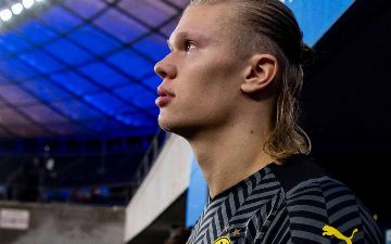 «Реал» обходит классические способы организации трансферов, ради такого игрока как Холанд