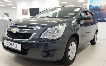 Три узбекских автомобиля вошли в ТОП-5 самых дешевых иномарок в России