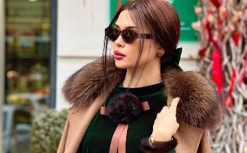 Паризода показала свое спасение от грусти – фото