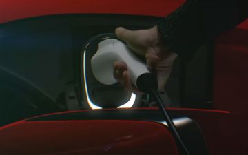 Chevrolet готовится к презентации нового электромобиля  