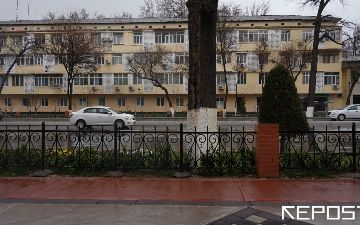 В Узбекистане местами ожидается понижение температуры до -10 градусов