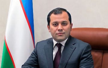 В ТПП назначен новый председатель