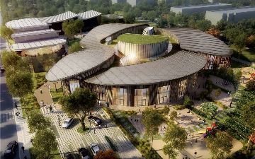 Открытие International Talent Academy: инновационная школа полного цикла, которая включает в себя детский сад, школу и летний лагерь