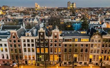 Ученые назвали страны, которые могут превратиться в Атлантиду через 100 лет