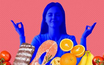 Топ 5 продуктов-антидепрессантов, которые помогут с тревожными состояниями