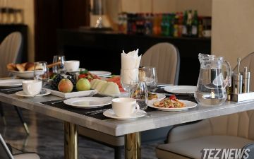 Минюст выявил ряд проблем в сфере общественного питания