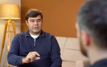 Объём рынка спортивных ставок в Узбекистане составляет около $350 млн