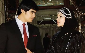 Феруза Норматова объявила о примирении с Шахзодом Султановым – видео