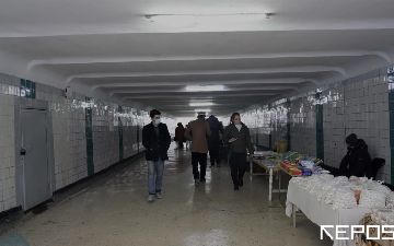 Подсчитано, сколько жителей Узбекистана приходится на 1 кв.км