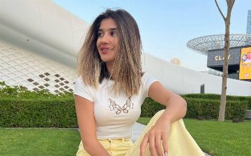 Блогер Лео призналась, что покрывает все свои расходы сама – видео