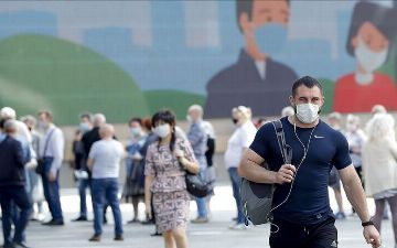 Число выявленных случаев заражения коронавирусом в мире превысило 517 млн