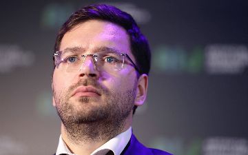 Экс-глава VK намерен инвестировать в узбекский финтех и e-commerce