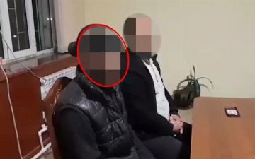 В Намангане на 4 года посадили мужчину за пропаганду экстремизма