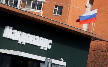 Бизнес McDonald's в России могут купить родственник Назарбаева или сибирский нефтяник 