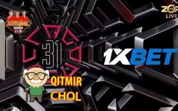 На одном из узбекских телеканалов нашли рекламу тотализаторов