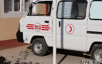 В одном из детсадов Хорезма умер пятилетний ребенок