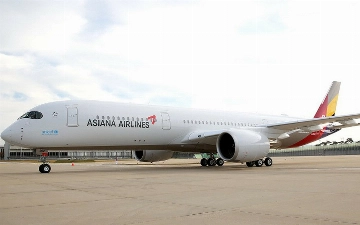 На борту самолета Ташкент — Сеул умерла женщина