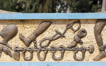 В современном рабстве находятся более 50 млн человек — ООН 