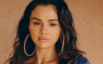 Селена Гомес призналась, что не сможет родить ребенка