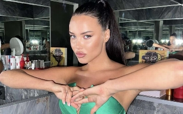 Анастасия Решетова рассказала, как она подвергалась психологическому насилию в школе