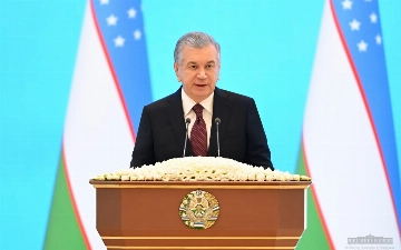 Президент объявил наименование 2023 года