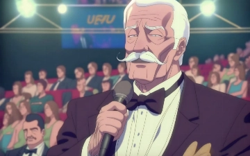 Искусственный интеллект показал ТВ-шоу нулевых в стиле аниме