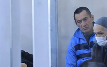 Умер Полат Шамшетов, недавно осужденный по делу о нукусских событиях