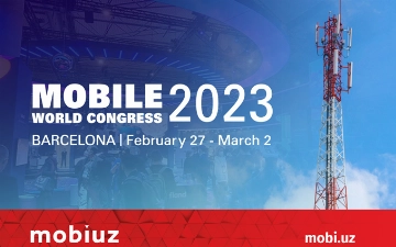 Mobiuz достиг новых договоренностей для развития сотовой связи в Узбекистане 