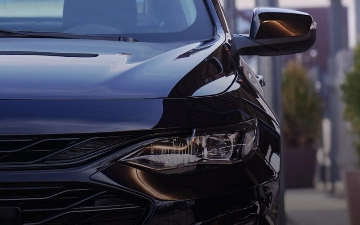 Chevrolet Malibu XL уже в Узбекистане