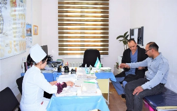 Стало известно, чем чаще всего болеют госслужащие