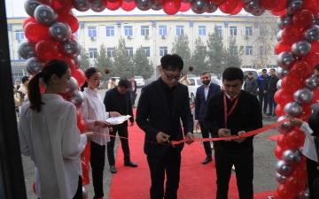 Компания Roodell рассказала о расширении дилерских центров по Узбекистану и дальнейших планах