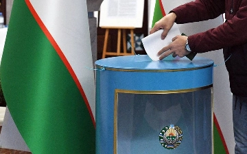 В Узбекистане стартовал референдум по обновлению Конституции страны