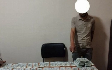 Ферганский мошенник пытался выручить $80 тысяч за земельный участок