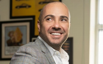 Гендиректора Comedy Club допросили по делу о мошенничестве в «Холостяке»