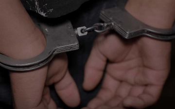 В Ташкенте поймали восемь человек, желавших присоединиться к сирийским террористам