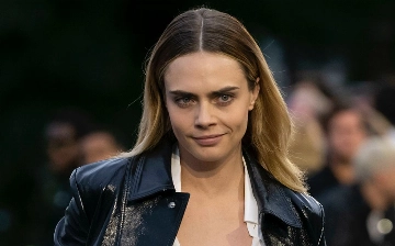 Поклонники не узнали Кару Делевинь на новых снимках папарацци